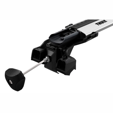 Fu satz Thule Edge Clamp 7205 Dachtraegerexperte.de